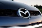 Mazda CX-7 2007 года